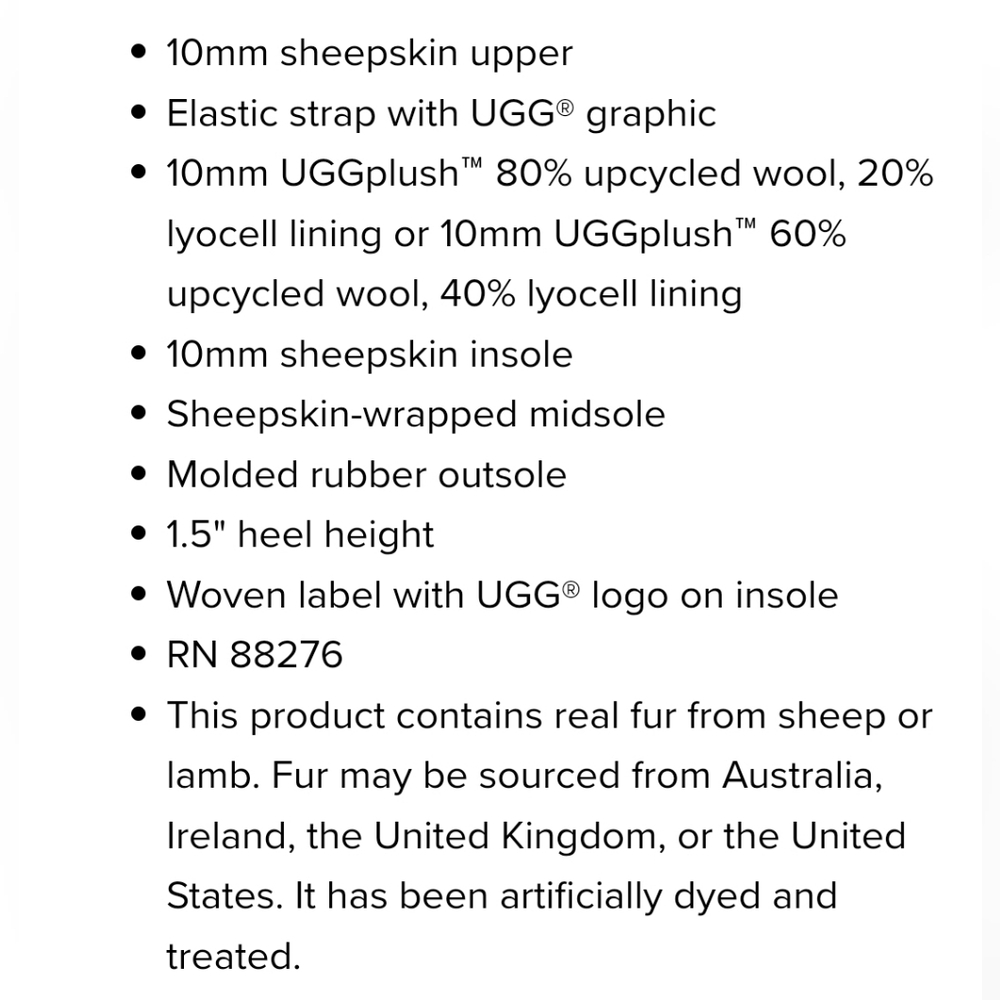 Ugg Fluff Yeah Slides - image 4